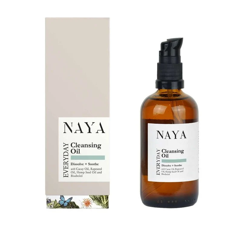 Everyday Cleansing Oil | Cleanse Me