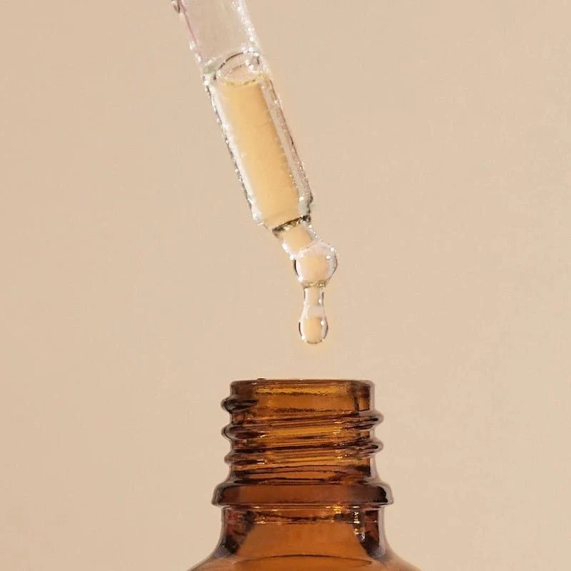 Everyday Face Oil | Nourish Me