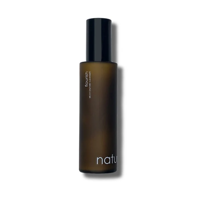 Flourish Milky Enzyme Cleanser 100 ml