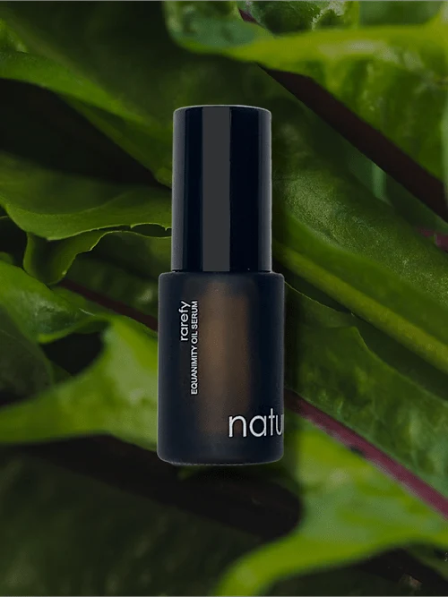 Rarefy Equanimity Oil Serum 30 ml
