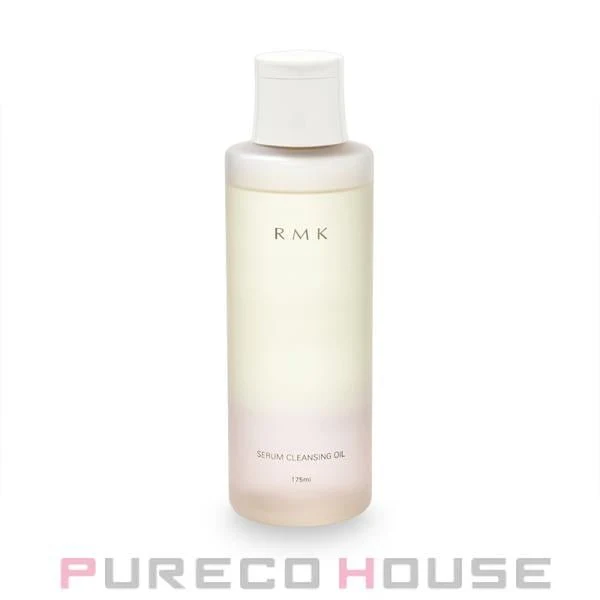 RMK Serum Cleansing Oil 175ml