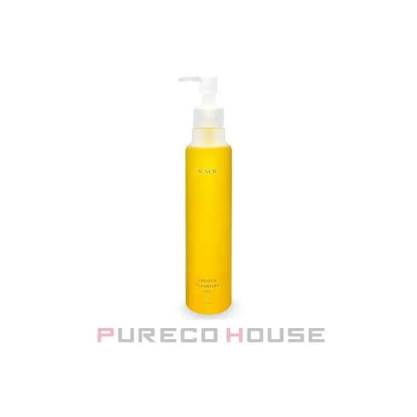RMK Smooth Cleansing Oil 175ml