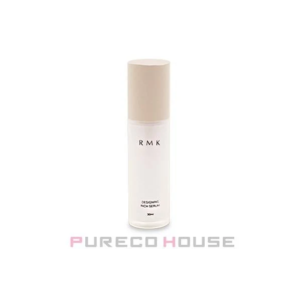 RMK Designing Rich Serum 30ml