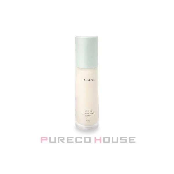 RMK Smooth Conditioning Essence 30ml