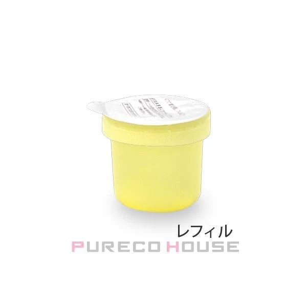 RMK W Treatment Oil In Cream Refill 30ml