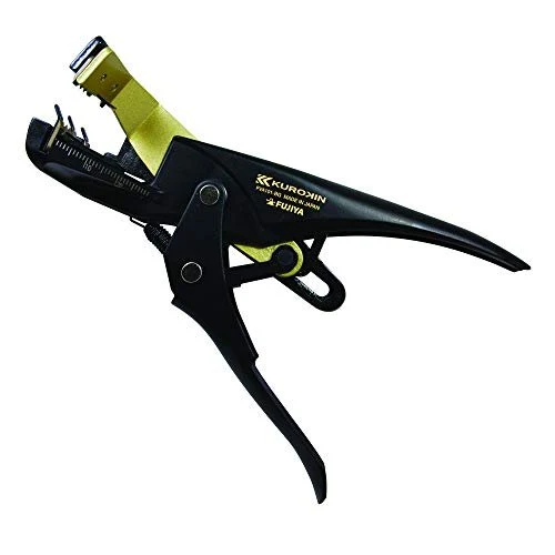 FUJIYA KUROKIN FVA101-BG VA Cable Strippers