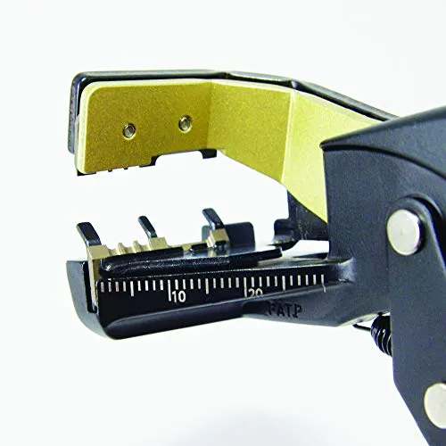 FUJIYA KUROKIN FVA101-BG VA Cable Strippers