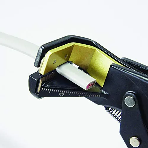 FUJIYA KUROKIN FVA101-BG VA Cable Strippers