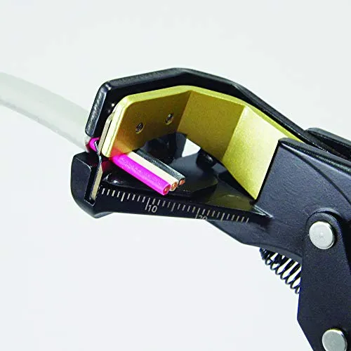 FUJIYA KUROKIN FVA101-BG VA Cable Strippers