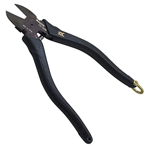 FUJIYA PRO Strong Nippers 150mm Round Blade 770-150BG
