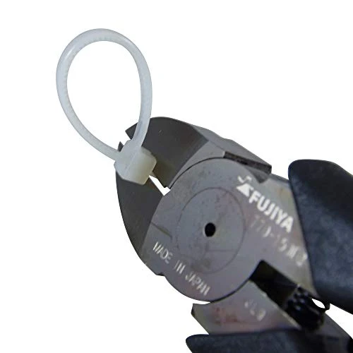 FUJIYA PRO Strong Nippers 150mm Round Blade 770-150BG
