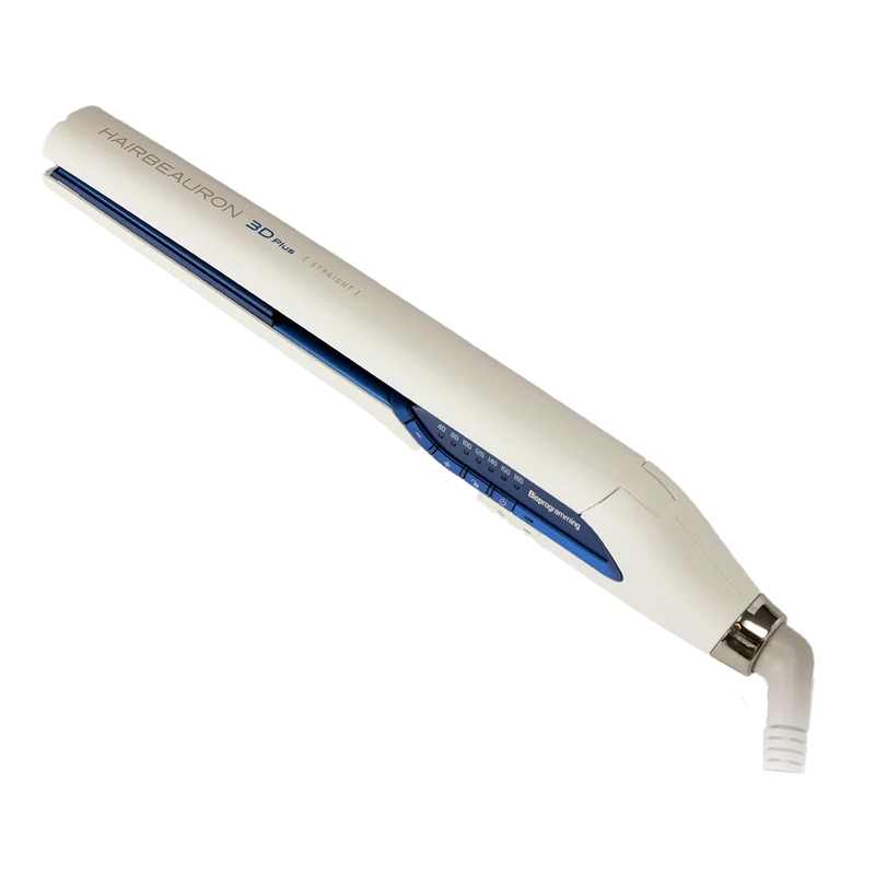 Hair Beauron 3D Plus Straight Hair Iron 100-240V