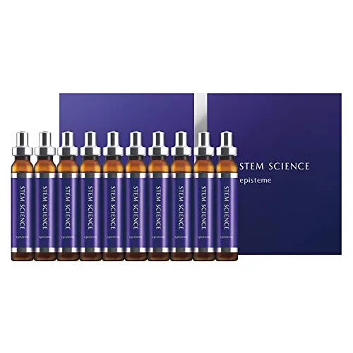 ROHTO Episteme Stem Science Drink a (10ml x 10 bottles)