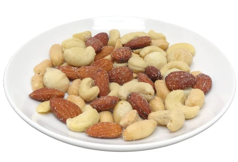 INABA Peanut Crazy Salt Nuts (individually wrapped) 140g