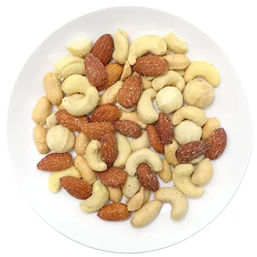 INABA Peanut Crazy Salt Nuts (individually wrapped) 140g