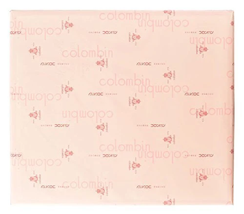 Colombin Merveille 54 sheets