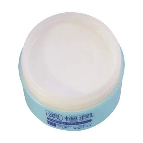 Hada Labo Gokujyun UV White Gel (SPF50+ PA++++) 90g