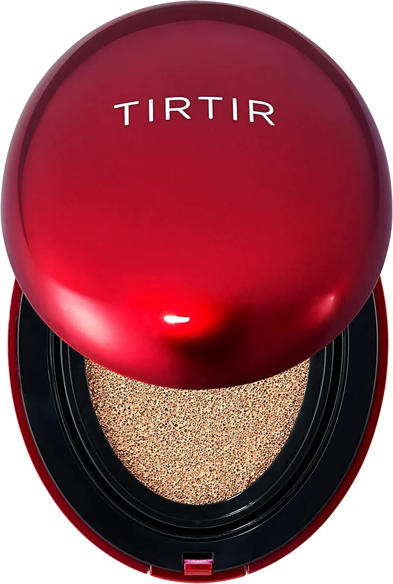 TIRTIR Mask fit Cushion 18g RED