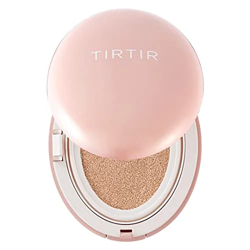 TIRTIR Mask fit Cushion 3type18g ALL COVER