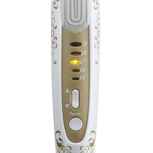 CREATE ION Grace Curl hair Curler 26mm CIC-W7208N AC100-240V