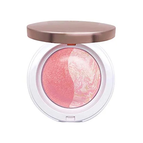 Beauty World SiQ Actris Veil Powder Pink Foundation