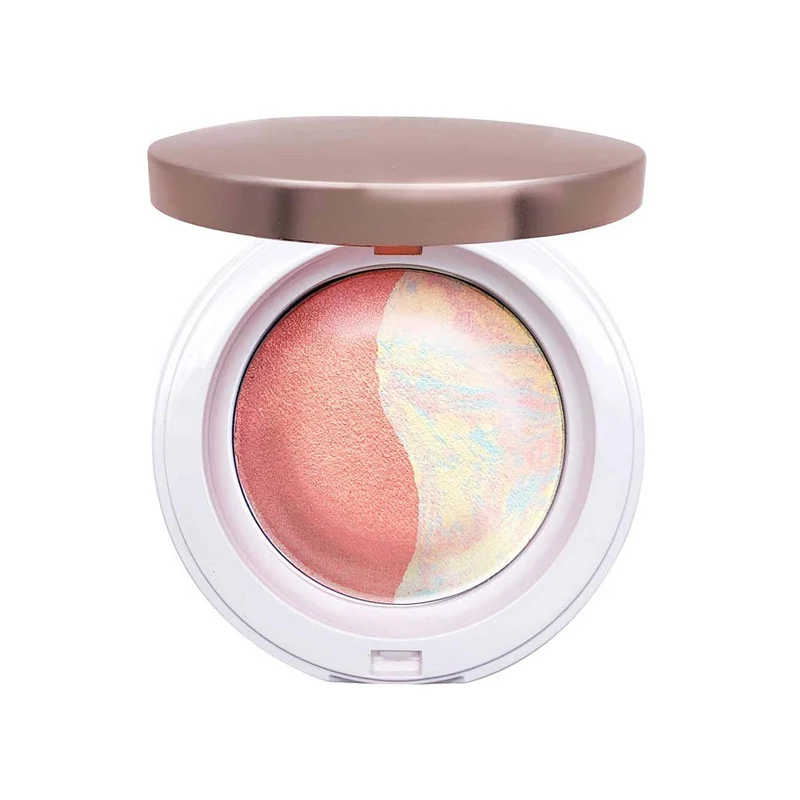 Beauty World SiQ Actris Veil Powder Pink Foundation