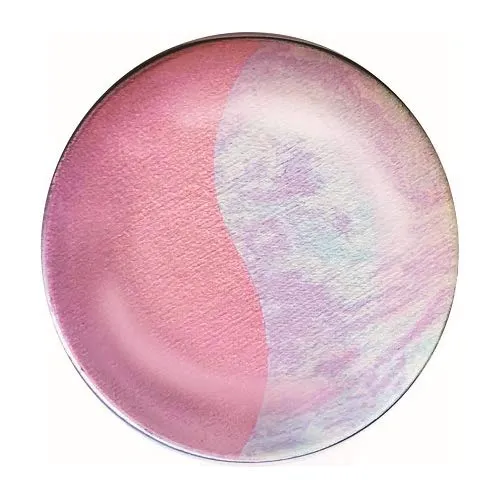 Beauty World SiQ Actris Veil Powder Pink Foundation