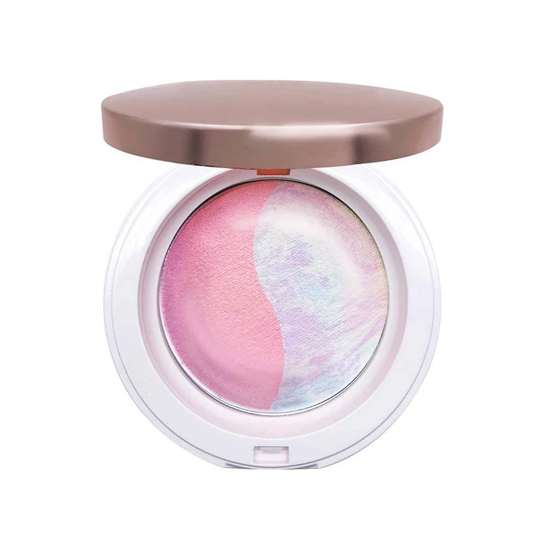 Beauty World SiQ Actris Veil Powder Pink Foundation