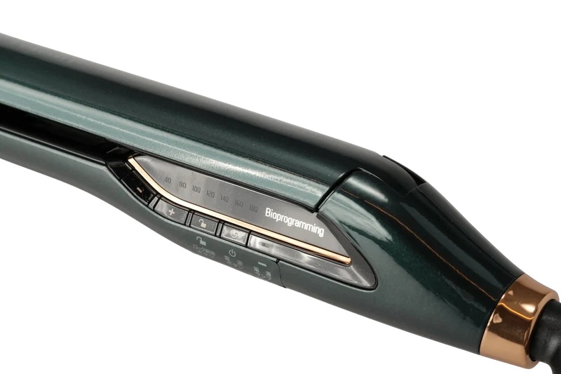 BioProgramming HAIRBEAURON 7D Plus Straight 100-240V