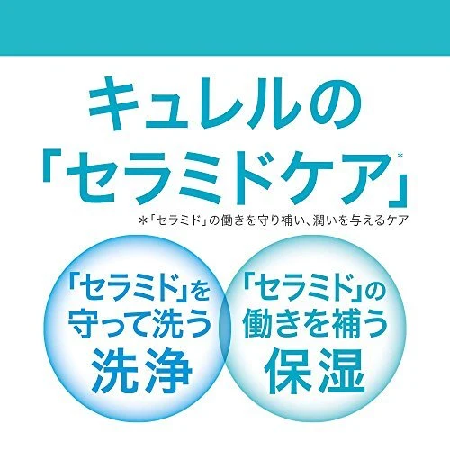Kao Curel Cream Tube 35g