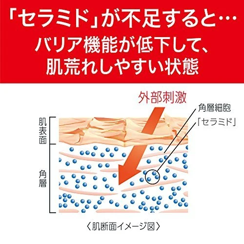 Kao Curel Cream Tube 35g