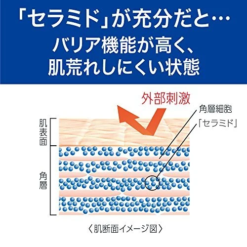 Kao Curel Cream Tube 35g