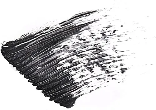 Naturaglace natyuragurasse Long & Volume Mascara 01 Black
