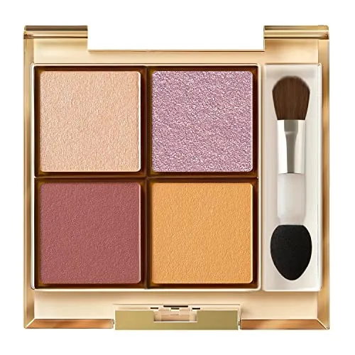 excel EYE PLANNER PALETTE 02 SUN MOOD LIMITED