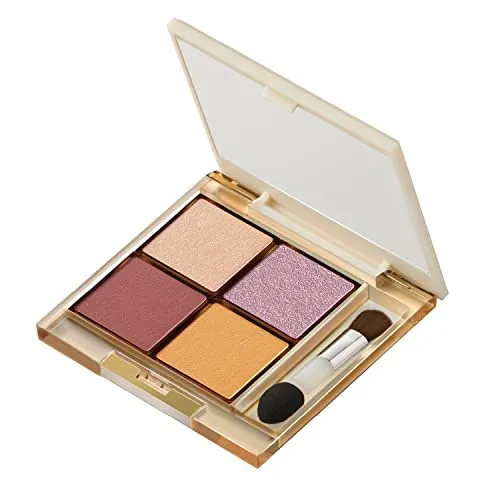 excel EYE PLANNER PALETTE 02 SUN MOOD LIMITED