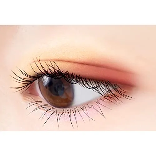 excel EYE PLANNER PALETTE 02 SUN MOOD LIMITED