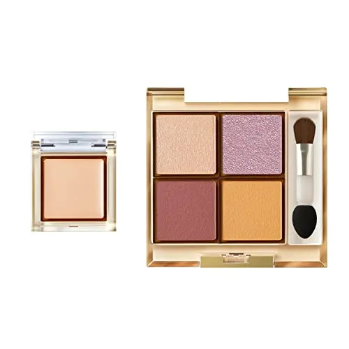 excel EYE PLANNER PALETTE 02 SUN MOOD LIMITED