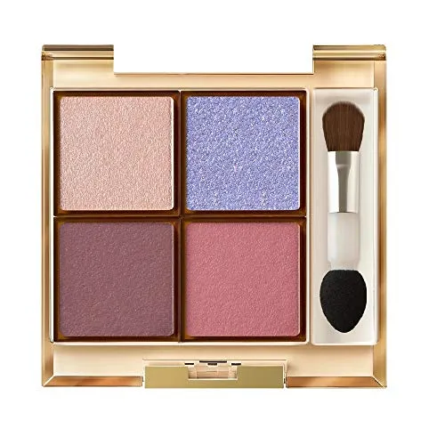 excel Eye planner palette 01 Bloom road limited