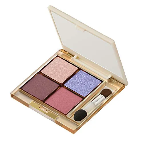 excel Eye planner palette 01 Bloom road limited