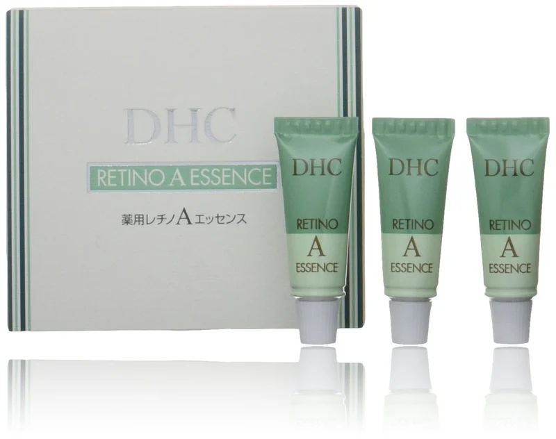 DHC Retino A Essence [3 bottles]