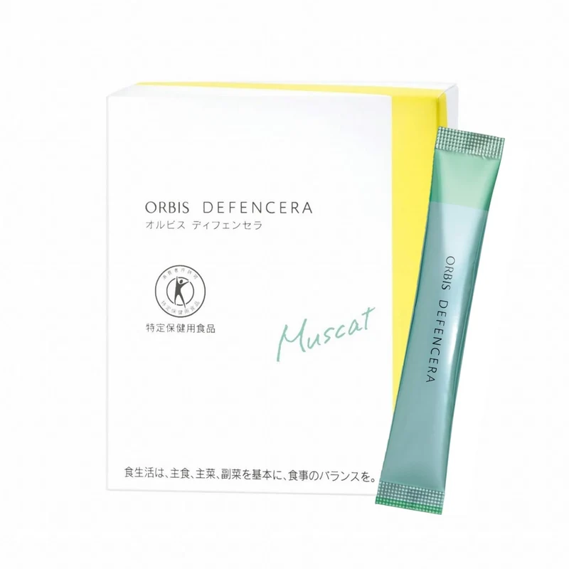 ORBIS DEFENCERA 1.5g x 30 packets