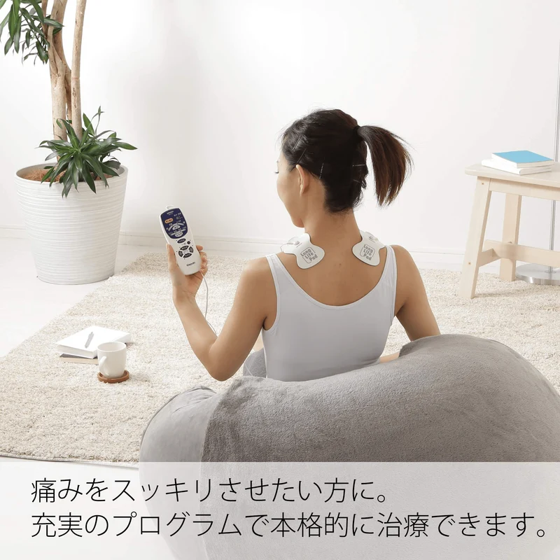 OMRON HV-F127 Tens Therapy