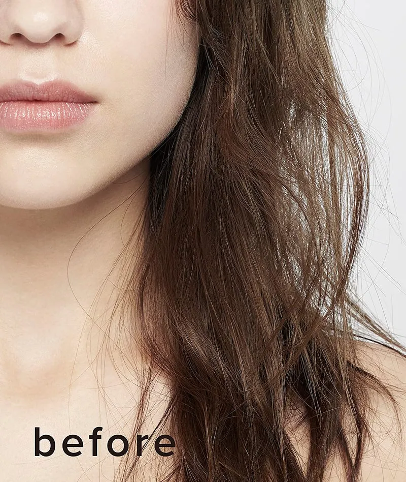 ReFa Heart Brush Rose Gold
