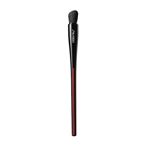 Shiseido Makeup Angled Multi Eye Brush