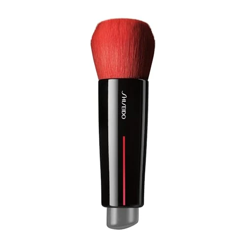 Shiseido Daiya Fude Face Duo Makeup Brush