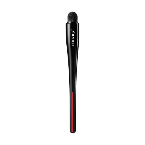 Shiseido TSUTSU FUDE Concealer Brush Makeup Precision Applicator