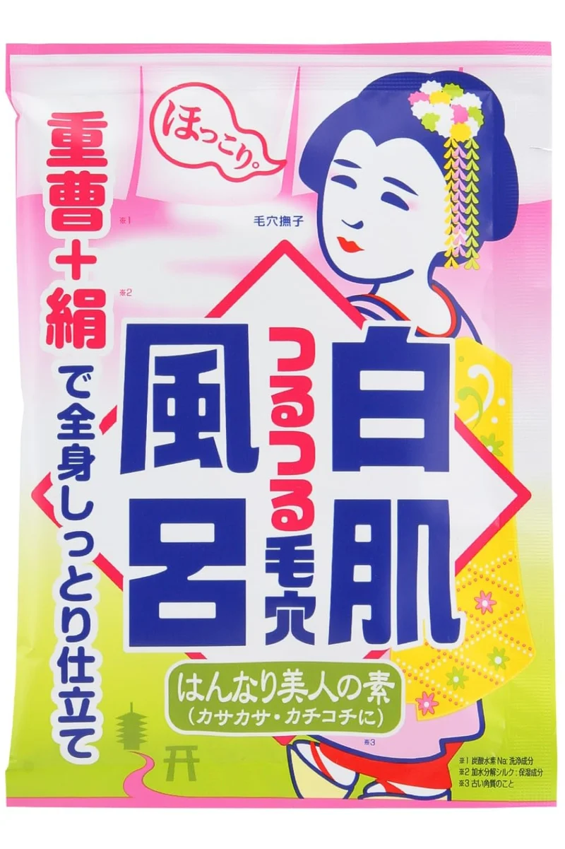 Hair Point Fuzu Shigeko Shiranui 30g
