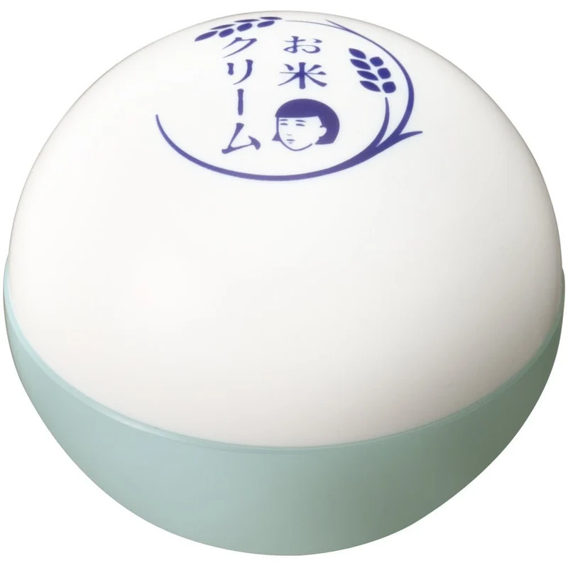 Keana Nadeshiko Rice Moisturizing Face Cream 30g