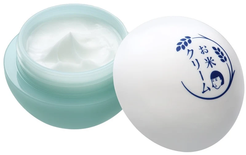 Keana Nadeshiko Rice Moisturizing Face Cream 30g
