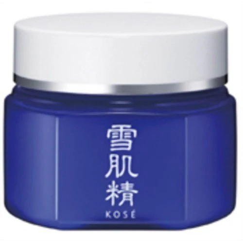 KOSÉ SEKKISEI Cleansing Cream 140g
